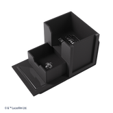 Gamegenic - Star Wars Unlimited Deck Pod Black - Gamesmart